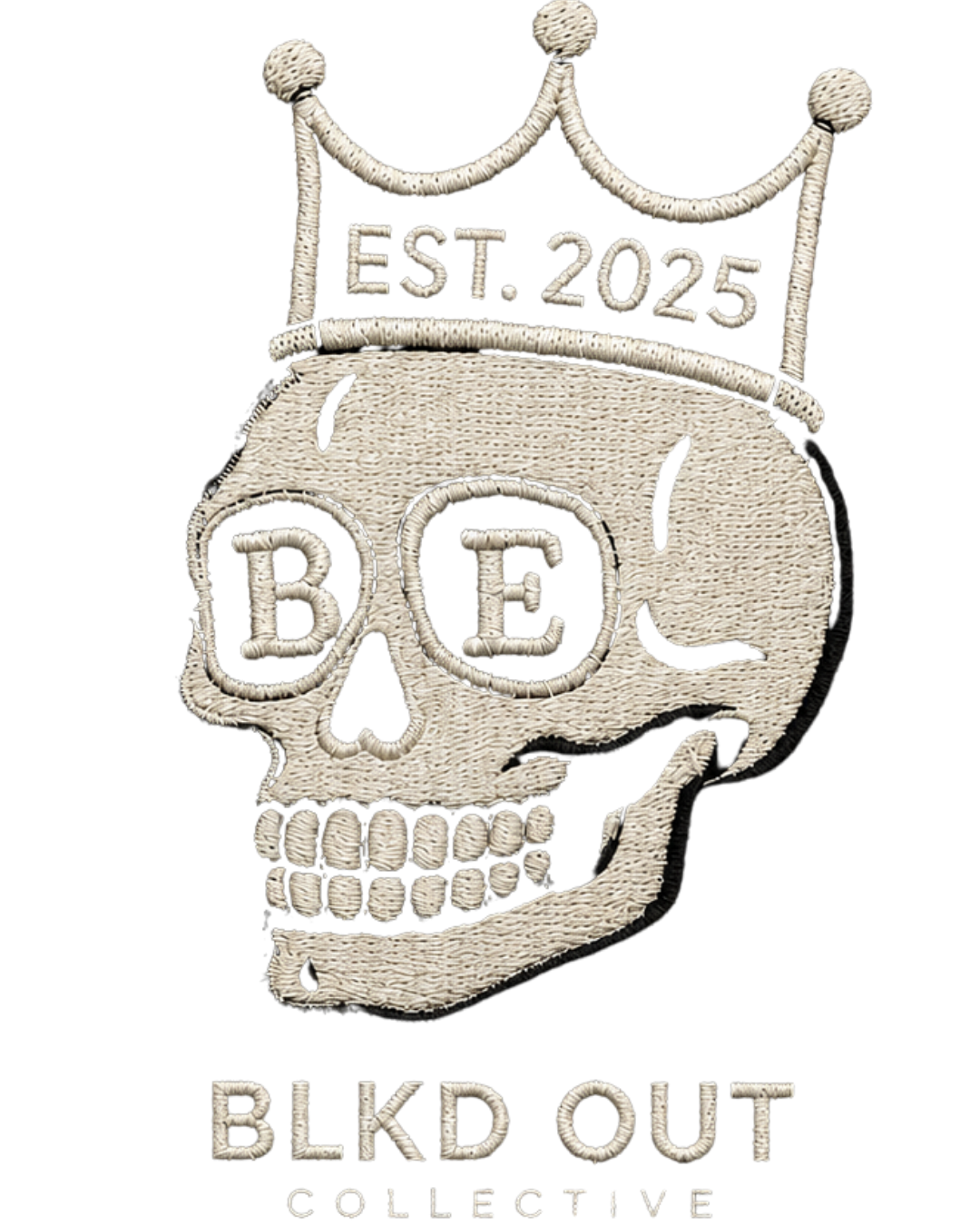 BLKD OUT COLLECTIVE